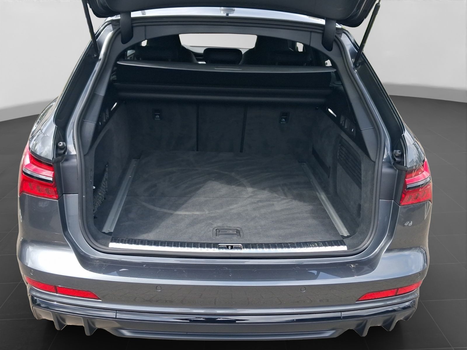 Audi S6 Avant – Bild 17