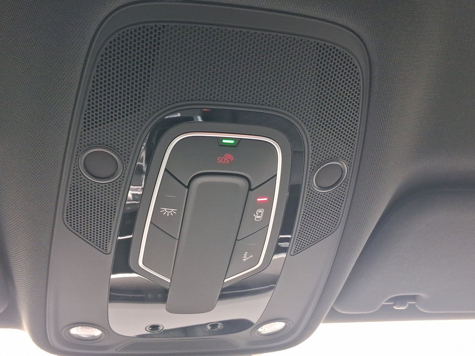 Audi S6 Avant – Bild 18