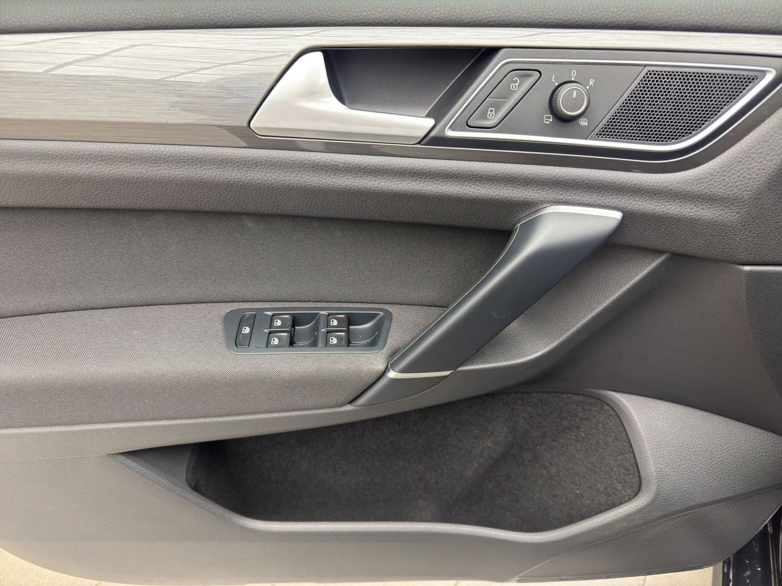 Volkswagen Golf Sportsvan – Bild 8