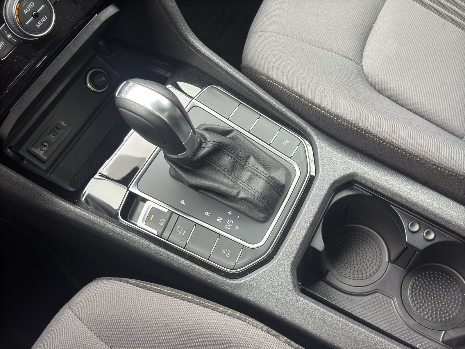 Volkswagen Golf Sportsvan – Bild 11