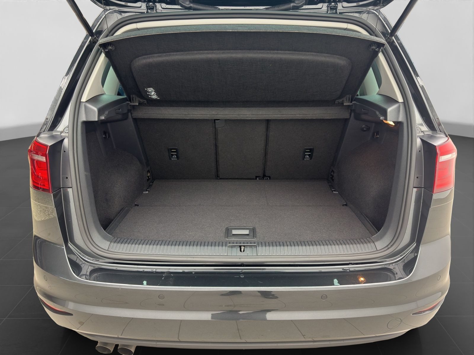 Volkswagen Golf Sportsvan – Bild 17