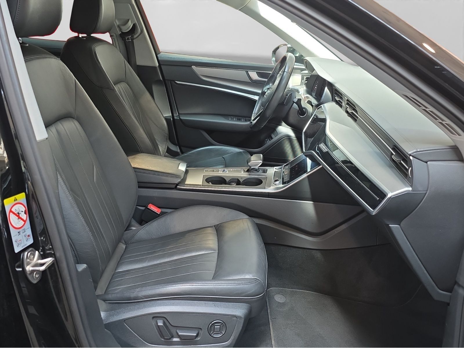 Audi A6 – Bild 4