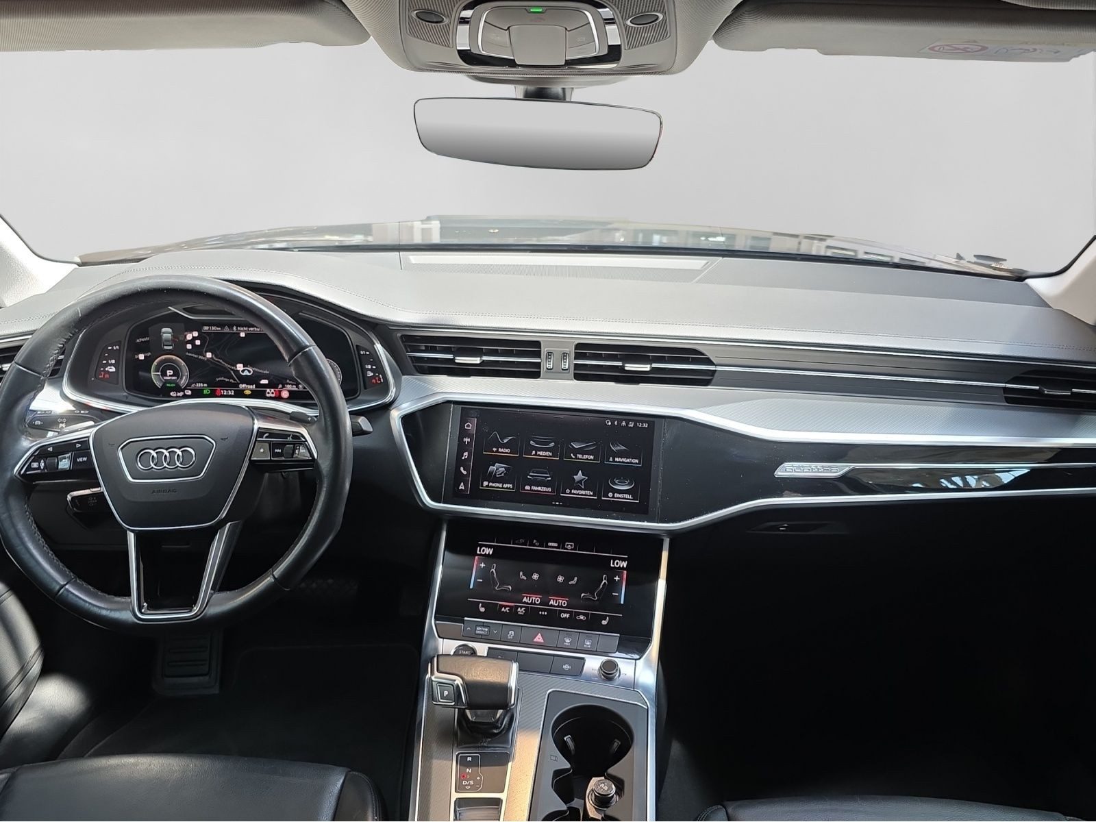Audi A6 – Bild 5