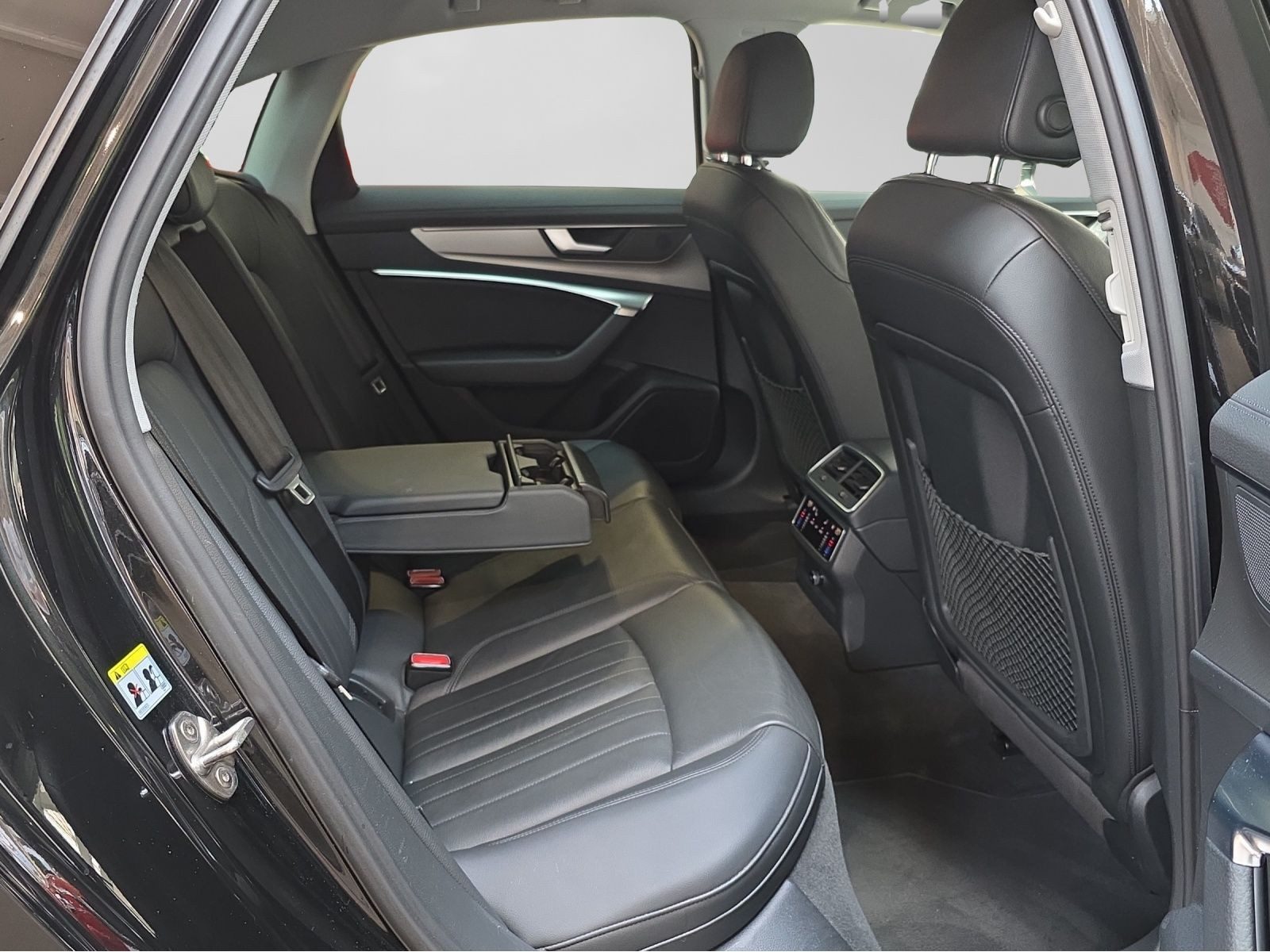 Audi A6 – Bild 6