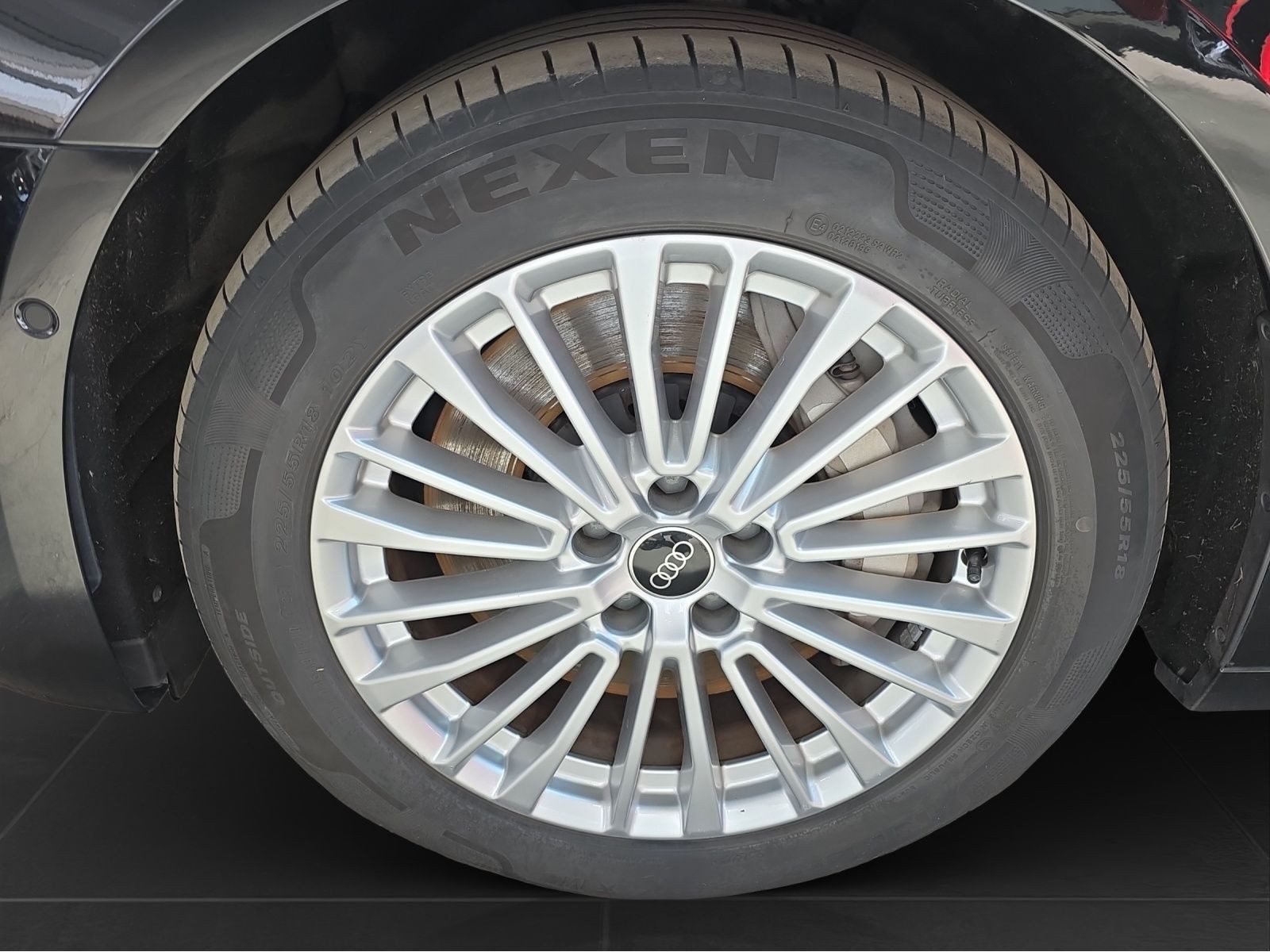 Audi A6 – Bild 7