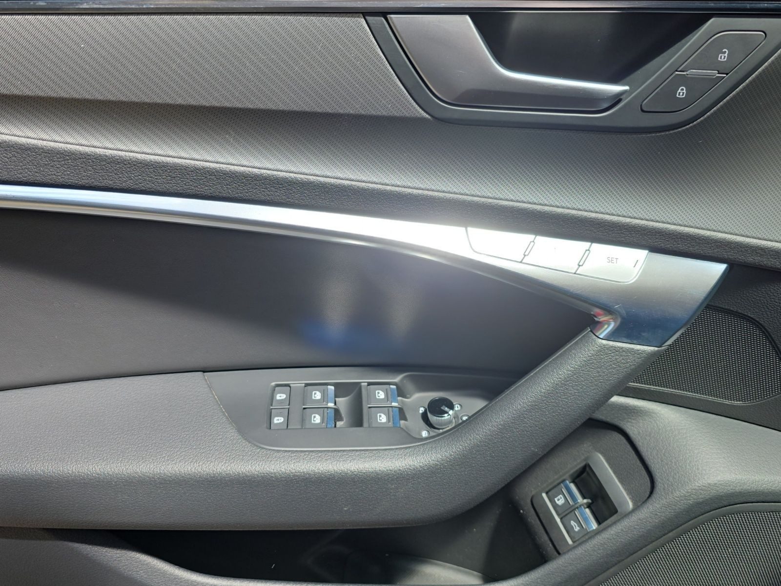 Audi A6 – Bild 8