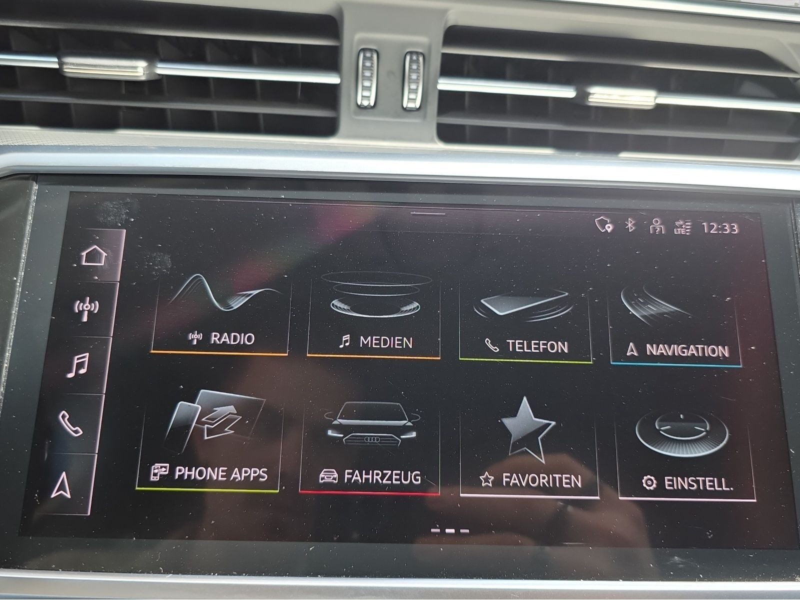 Audi A6 – Bild 12