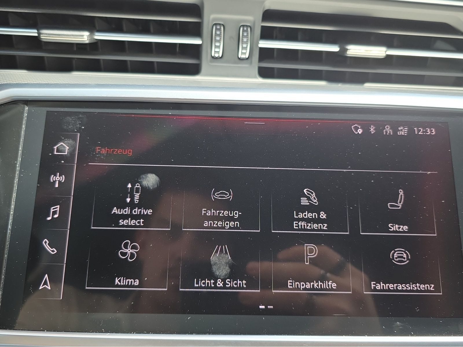 Audi A6 – Bild 14