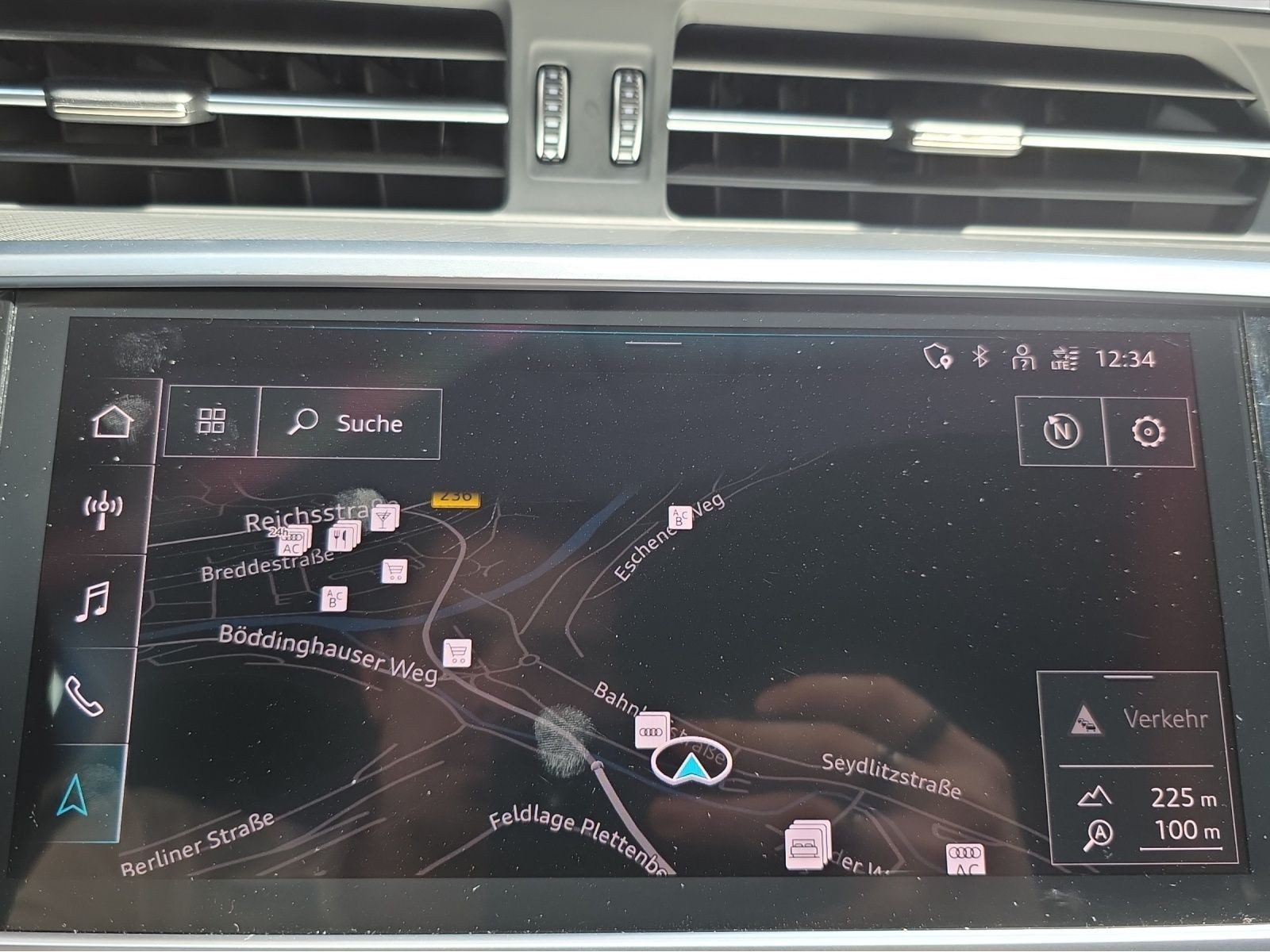 Audi A6 – Bild 15