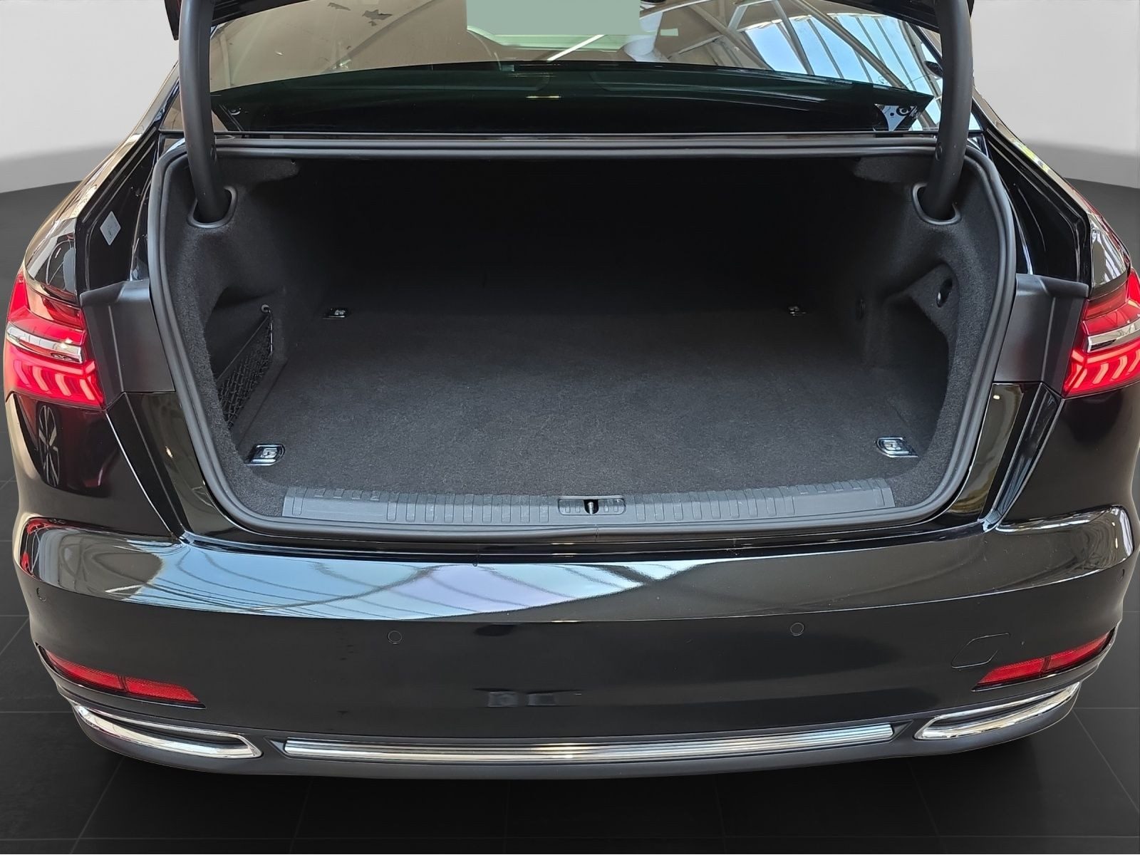 Audi A6 – Bild 17