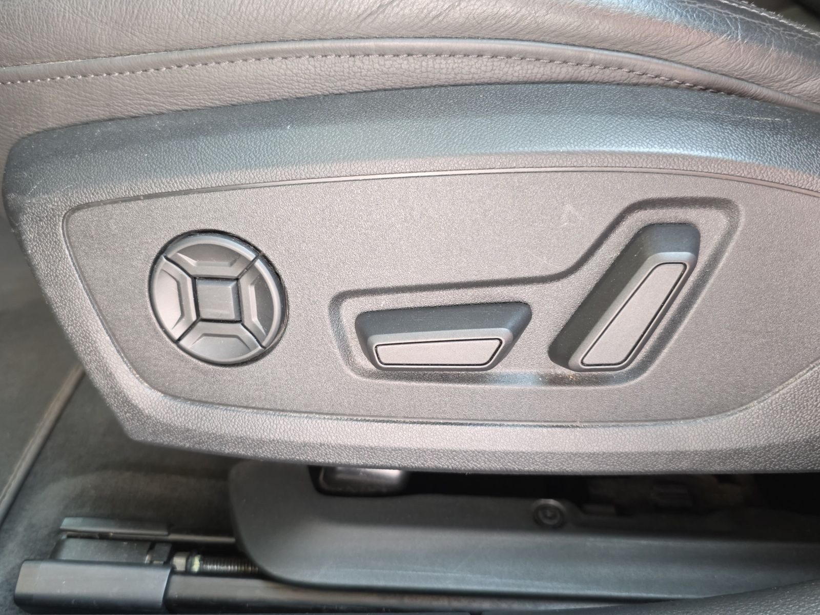 Audi A6 – Bild 18