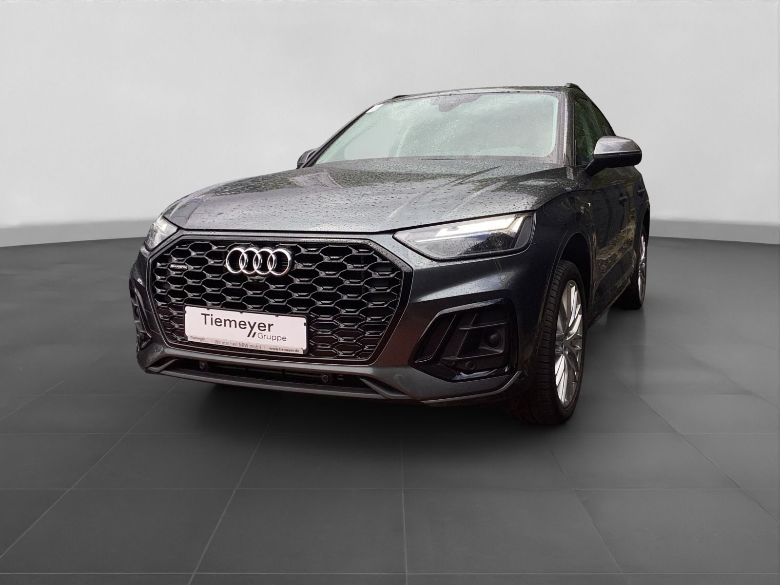 Audi Q5 Sportback – Foto 2
