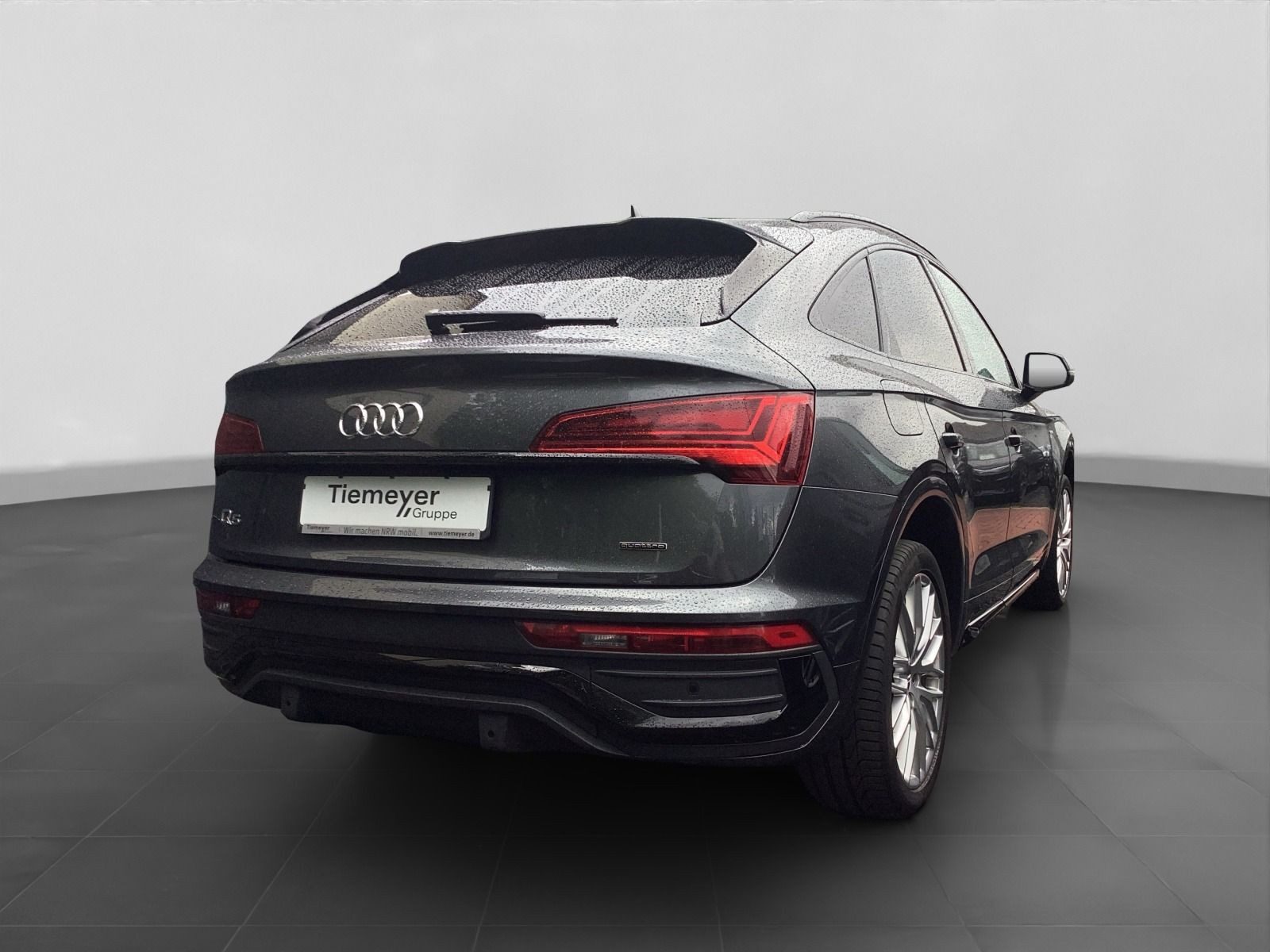 Audi Q5 Sportback – Foto 4
