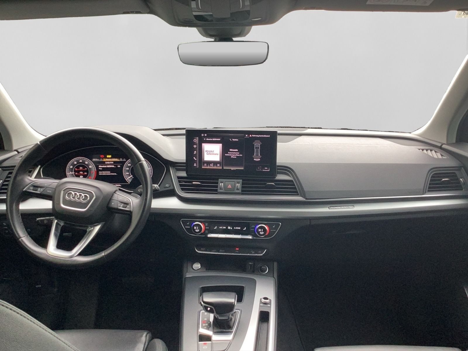 Audi Q5 Sportback – Foto 6