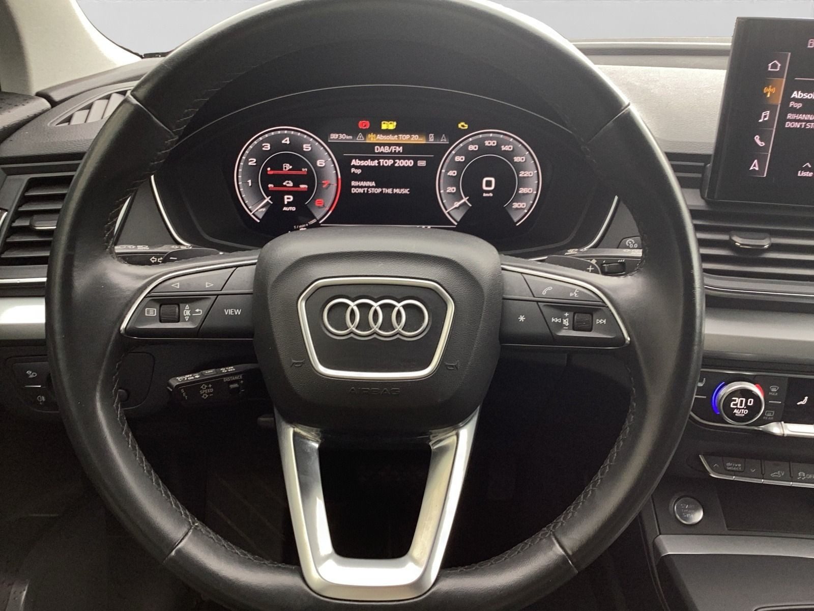 Audi Q5 Sportback – Foto 10