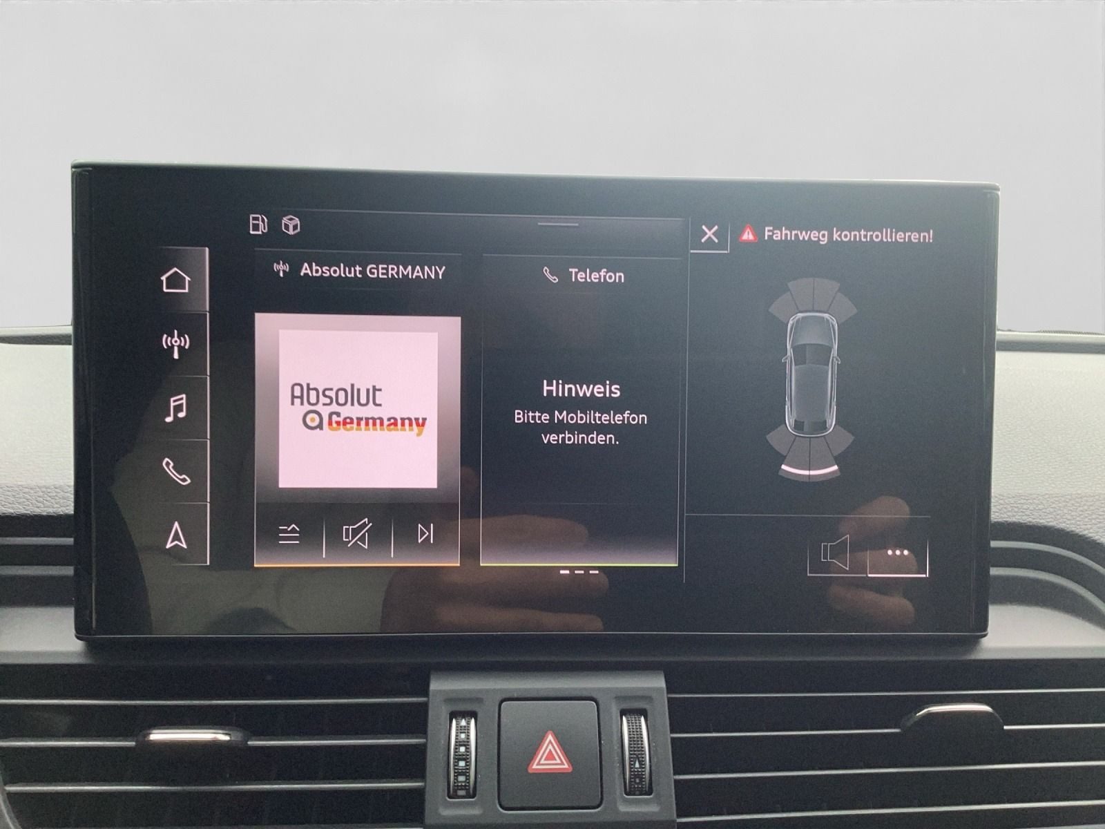 Audi Q5 Sportback – Foto 17