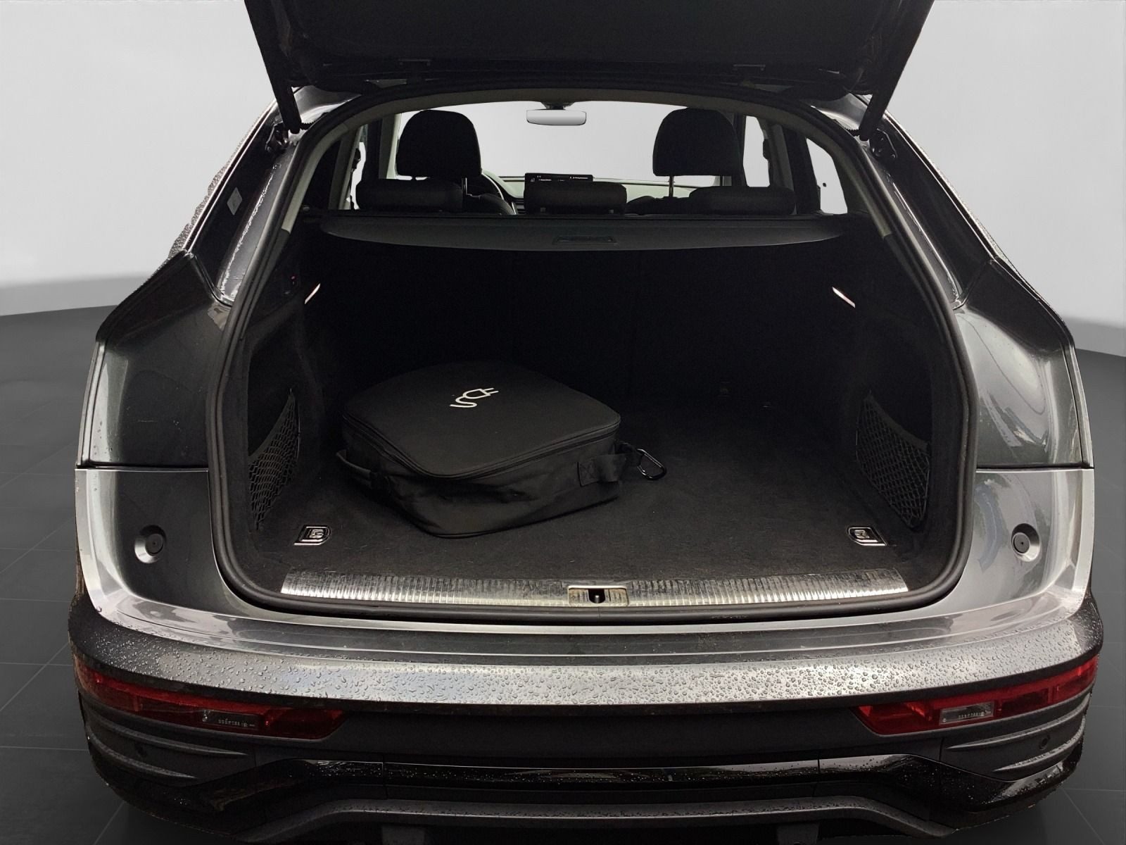 Audi Q5 Sportback – Foto 18