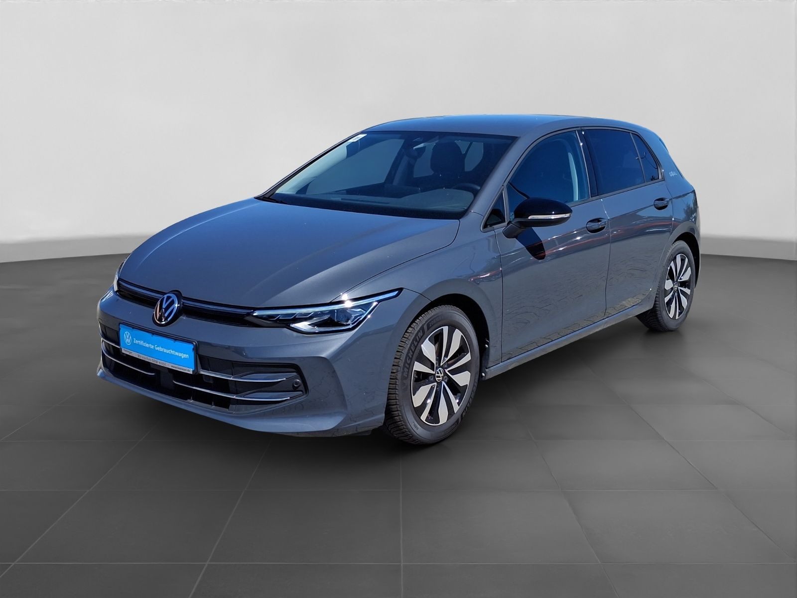 Volkswagen Golf – Bild 2