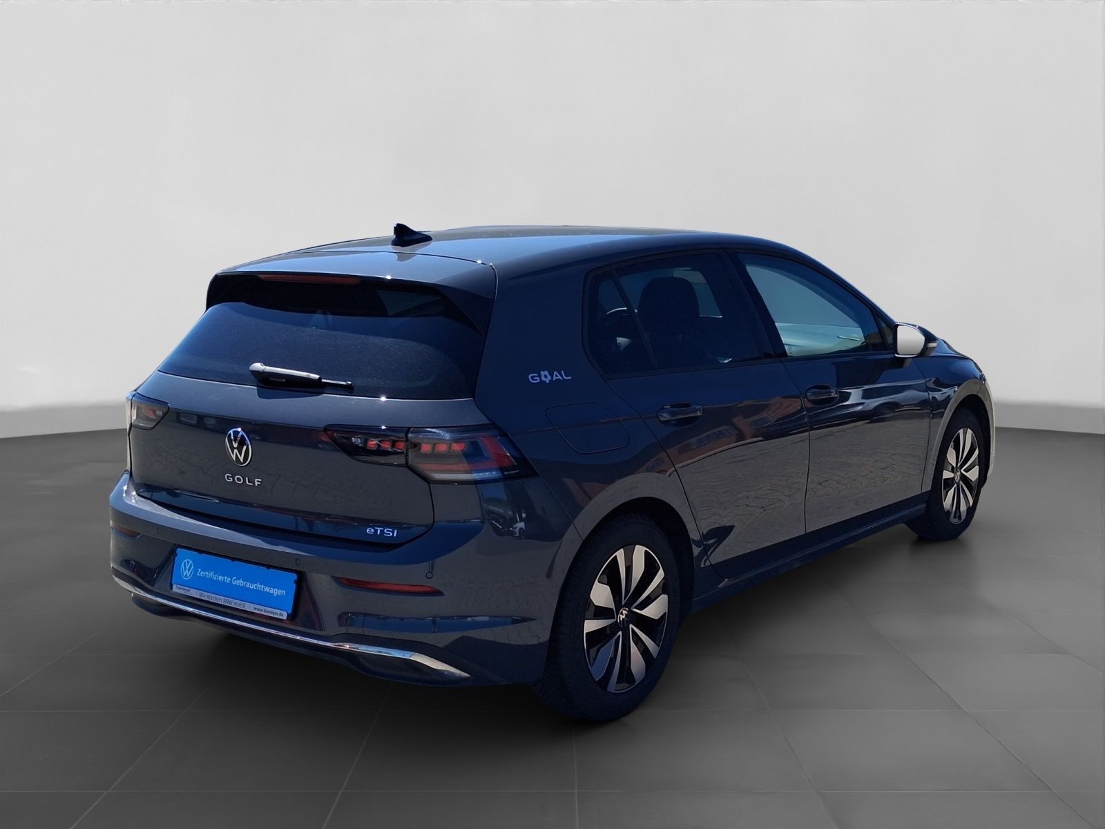 Volkswagen Golf – Bild 3