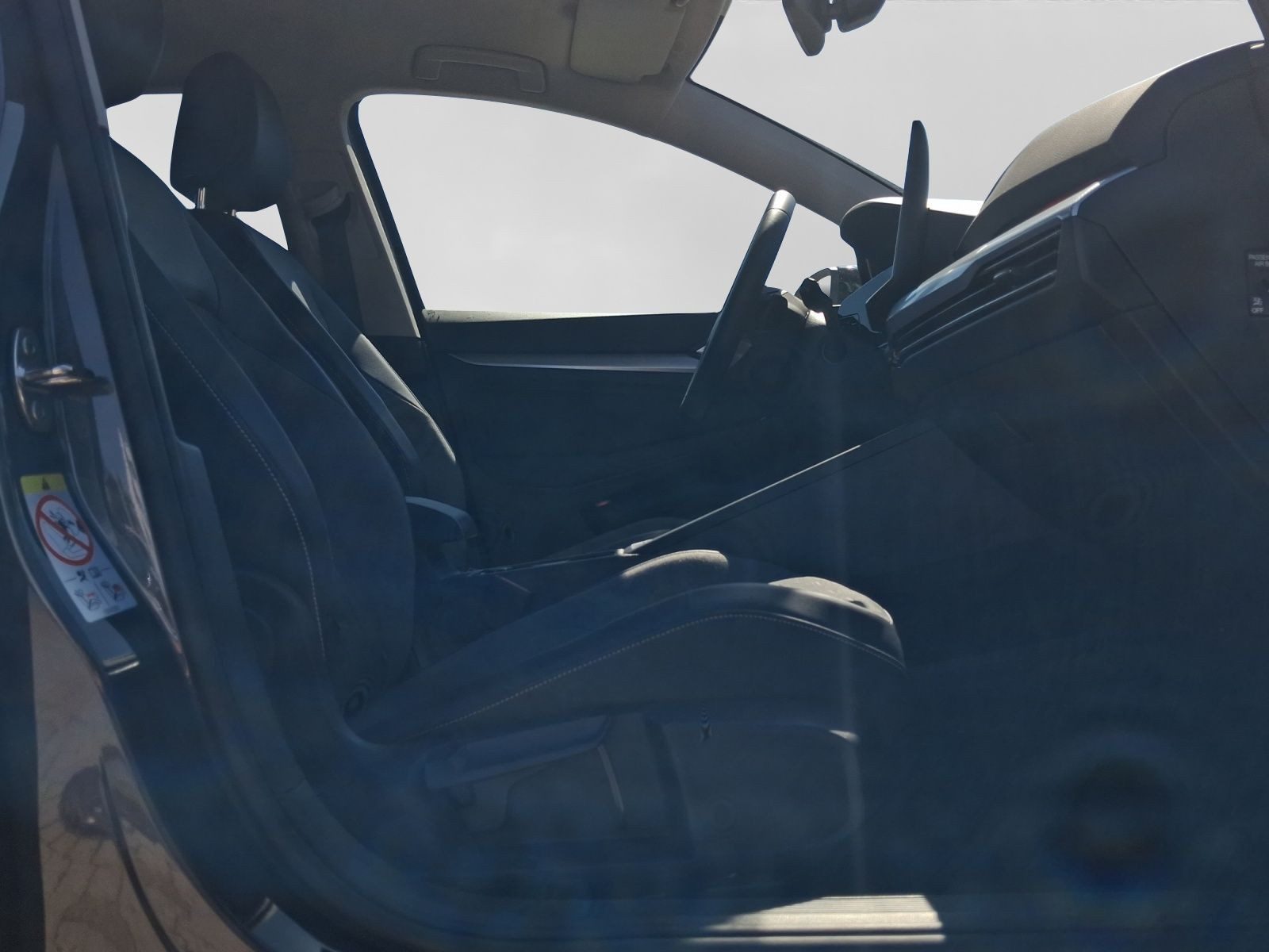 Volkswagen Golf – Bild 4