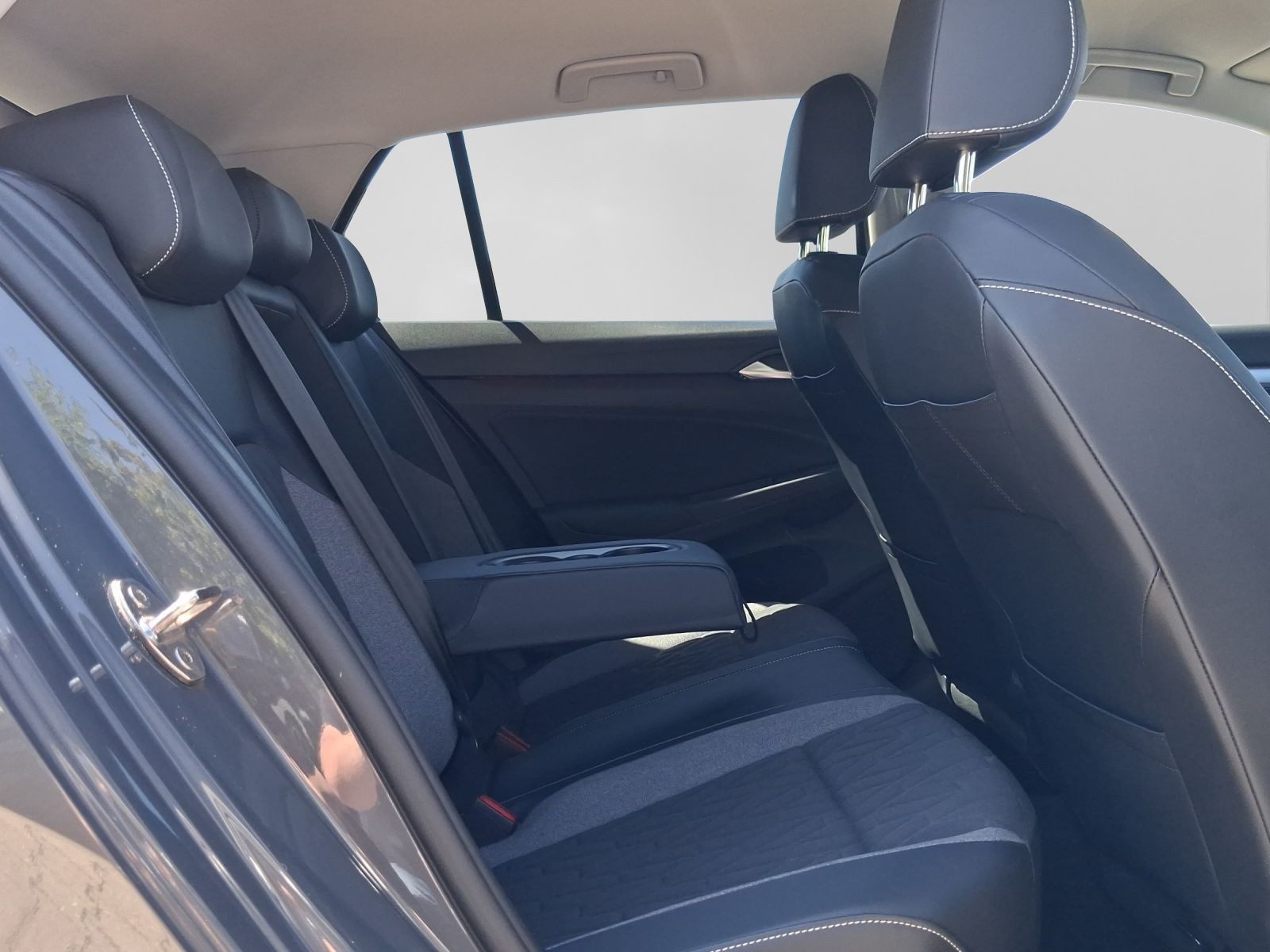Volkswagen Golf – Bild 6