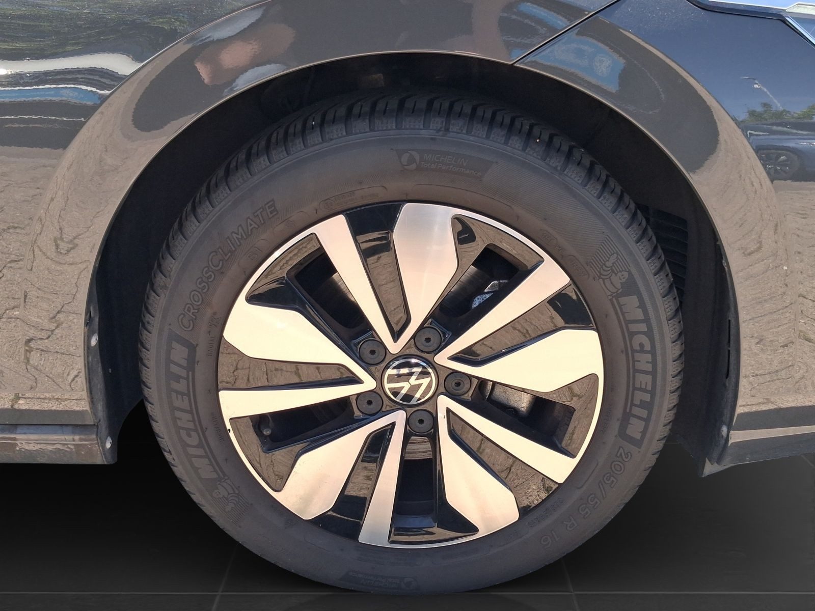 Volkswagen Golf – Bild 7