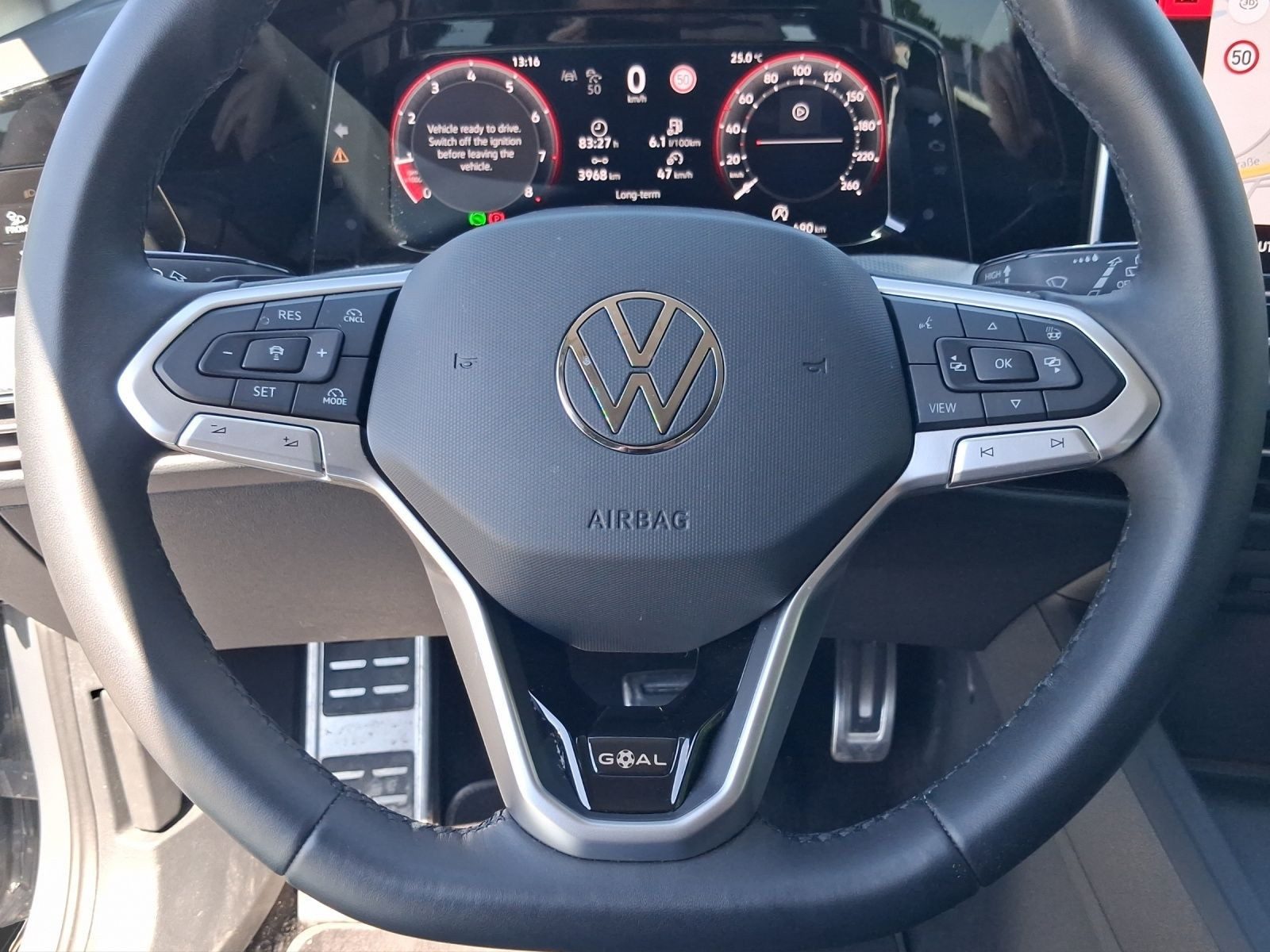 Volkswagen Golf – Bild 9