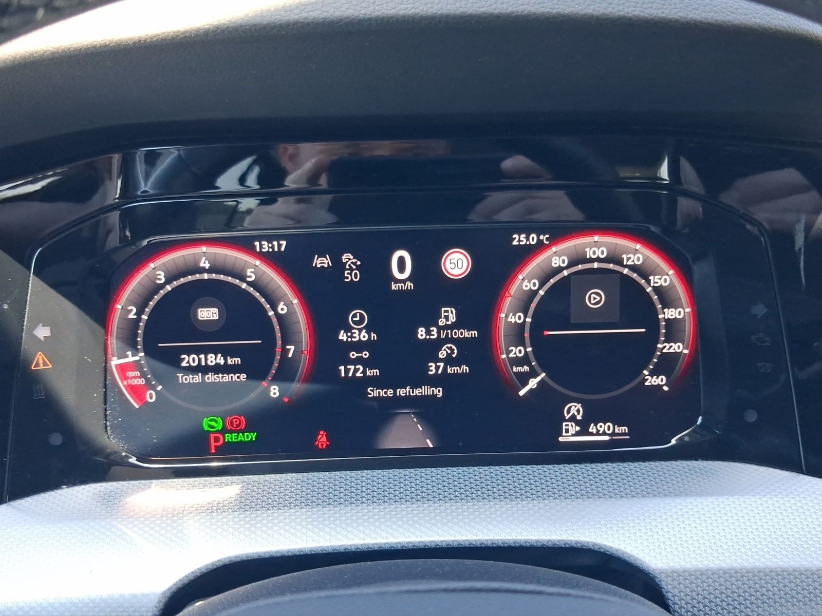 Volkswagen Golf – Bild 10