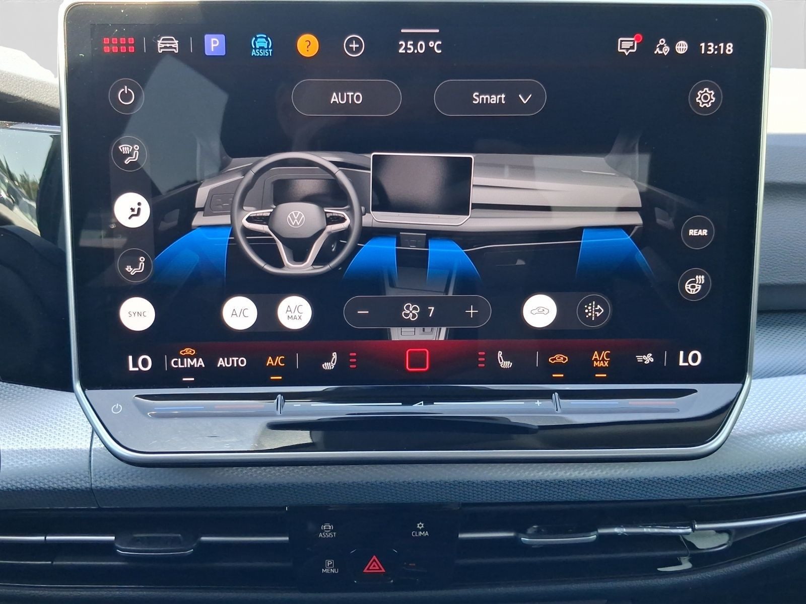 Volkswagen Golf – Bild 13