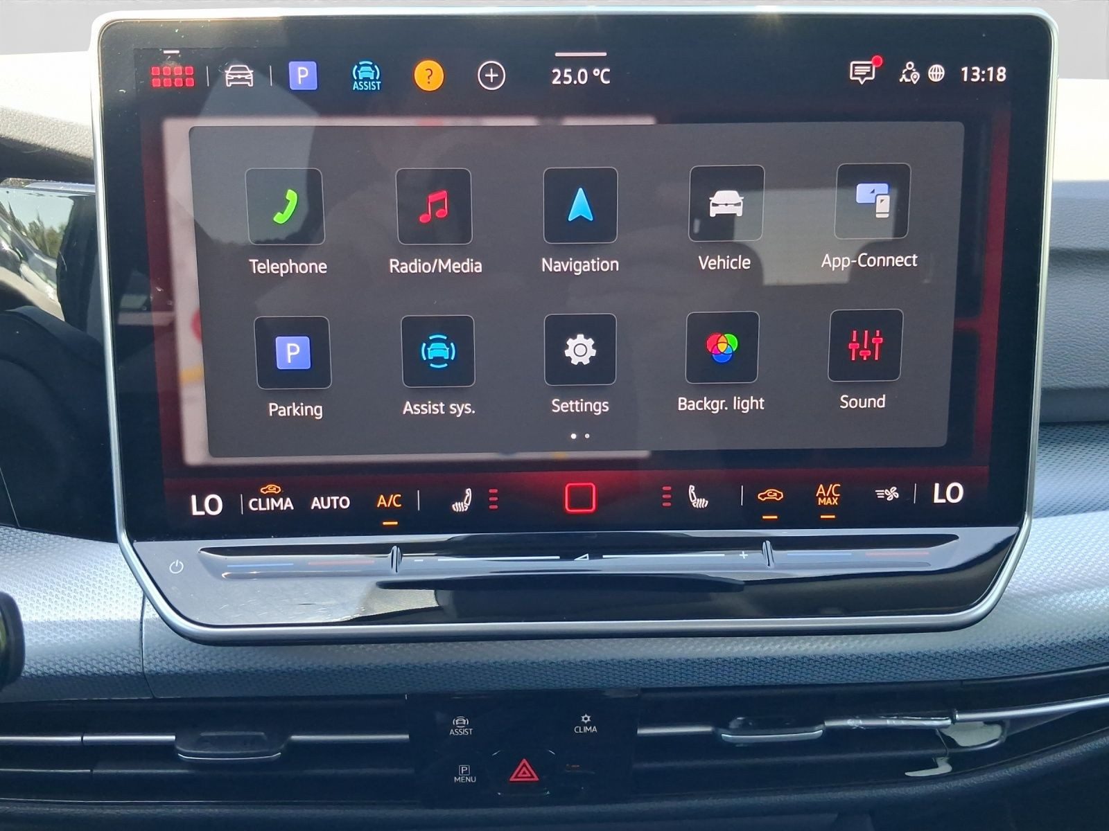 Volkswagen Golf – Bild 14