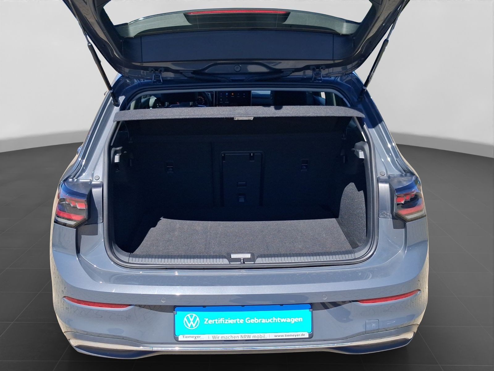 Volkswagen Golf – Bild 15