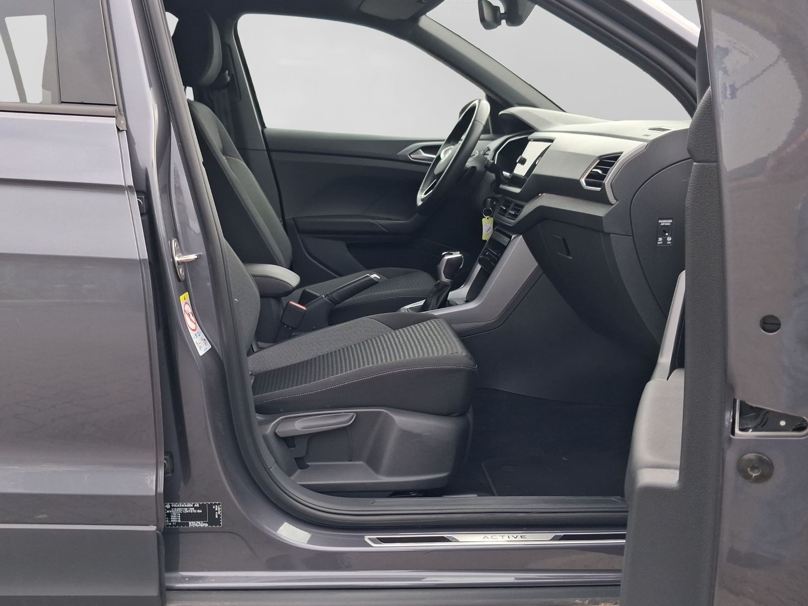 Volkswagen T-Cross – Foto 4