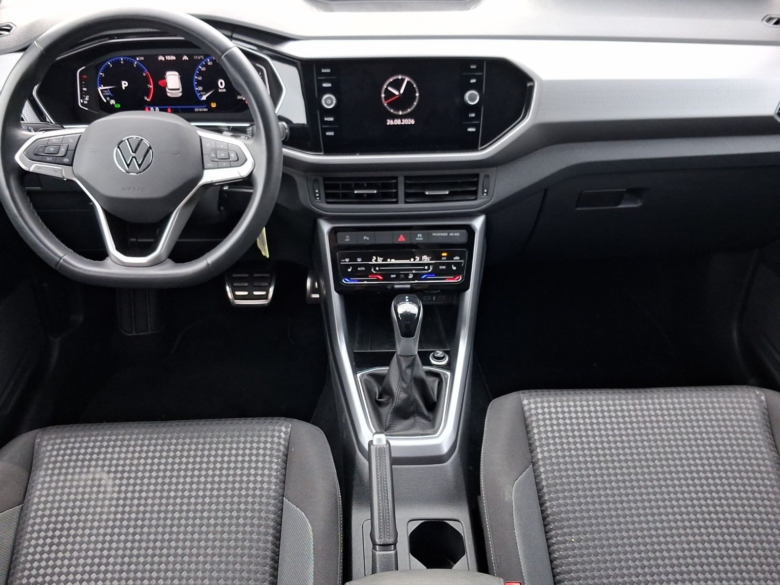 Volkswagen T-Cross – Foto 5