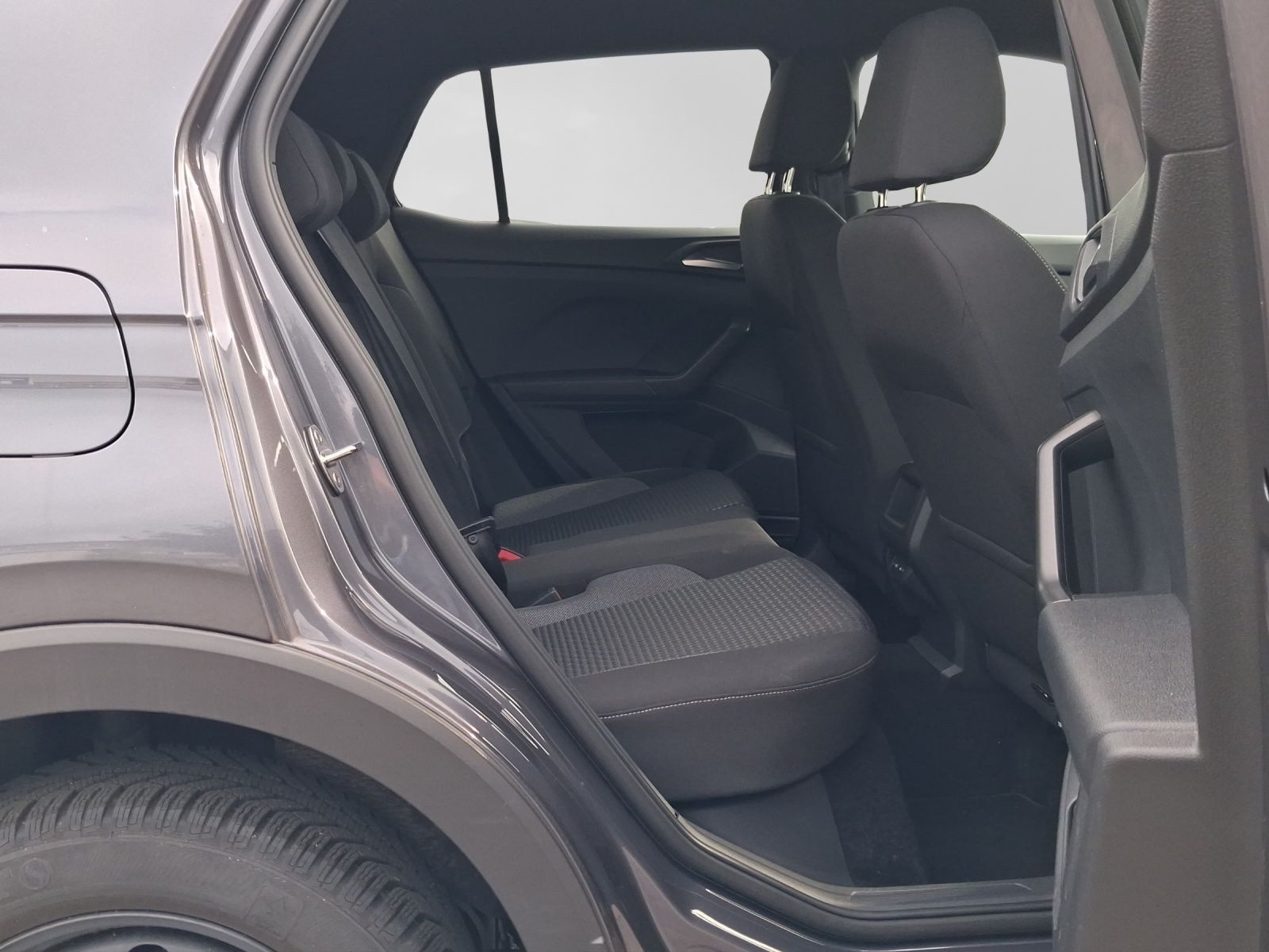 Volkswagen T-Cross – Foto 6