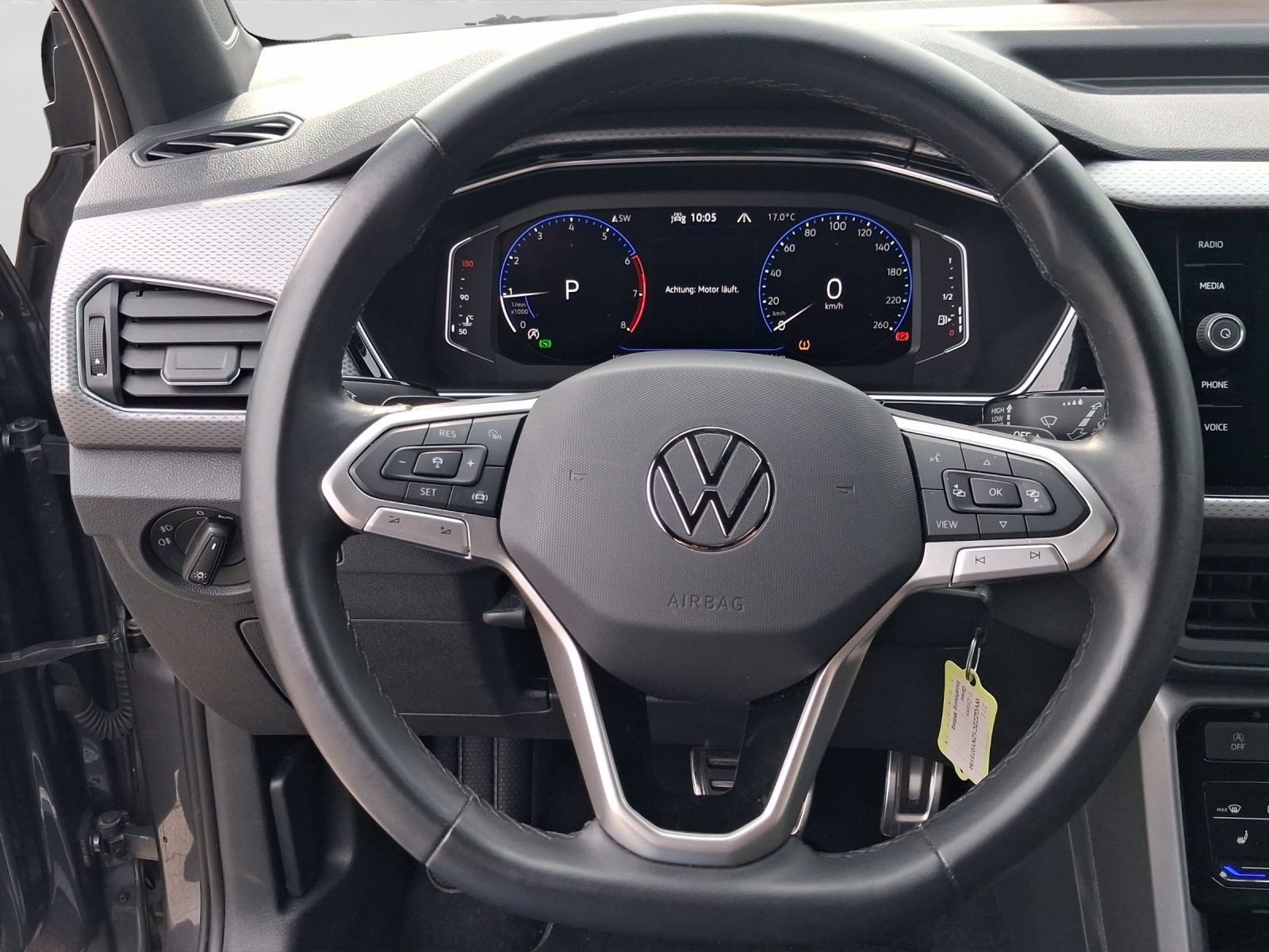 Volkswagen T-Cross – Foto 9