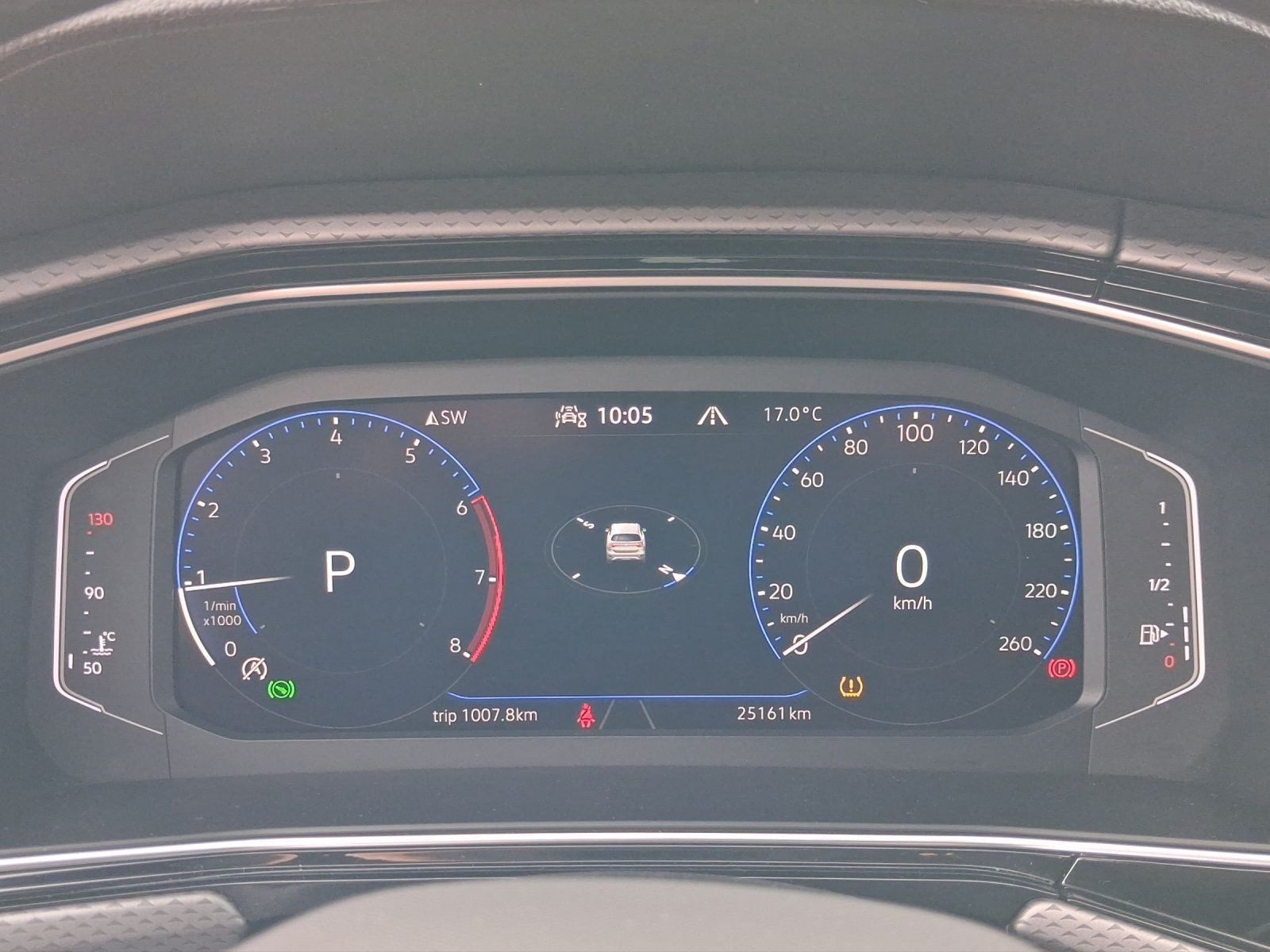 Volkswagen T-Cross – Foto 10