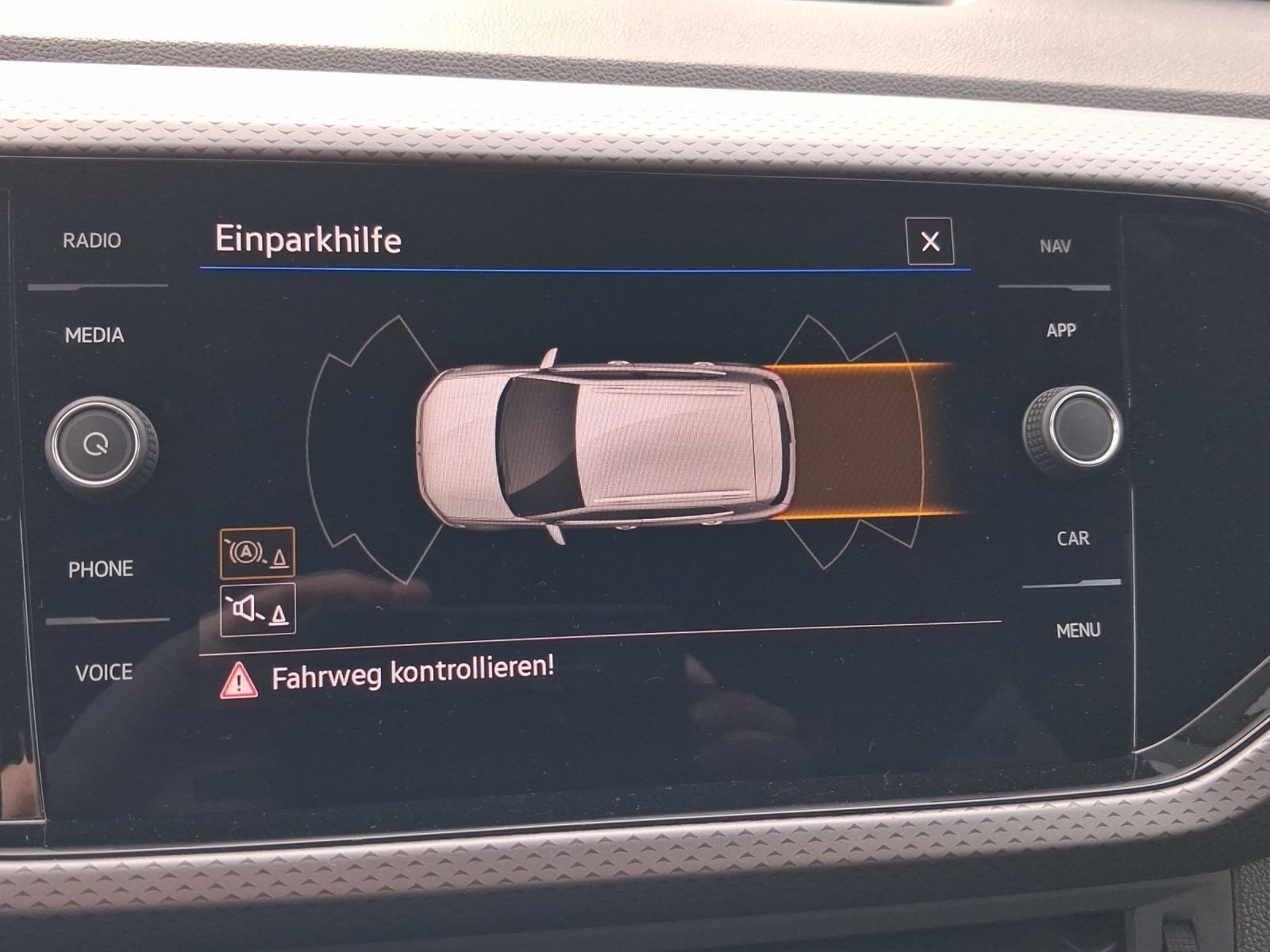 Volkswagen T-Cross – Foto 12