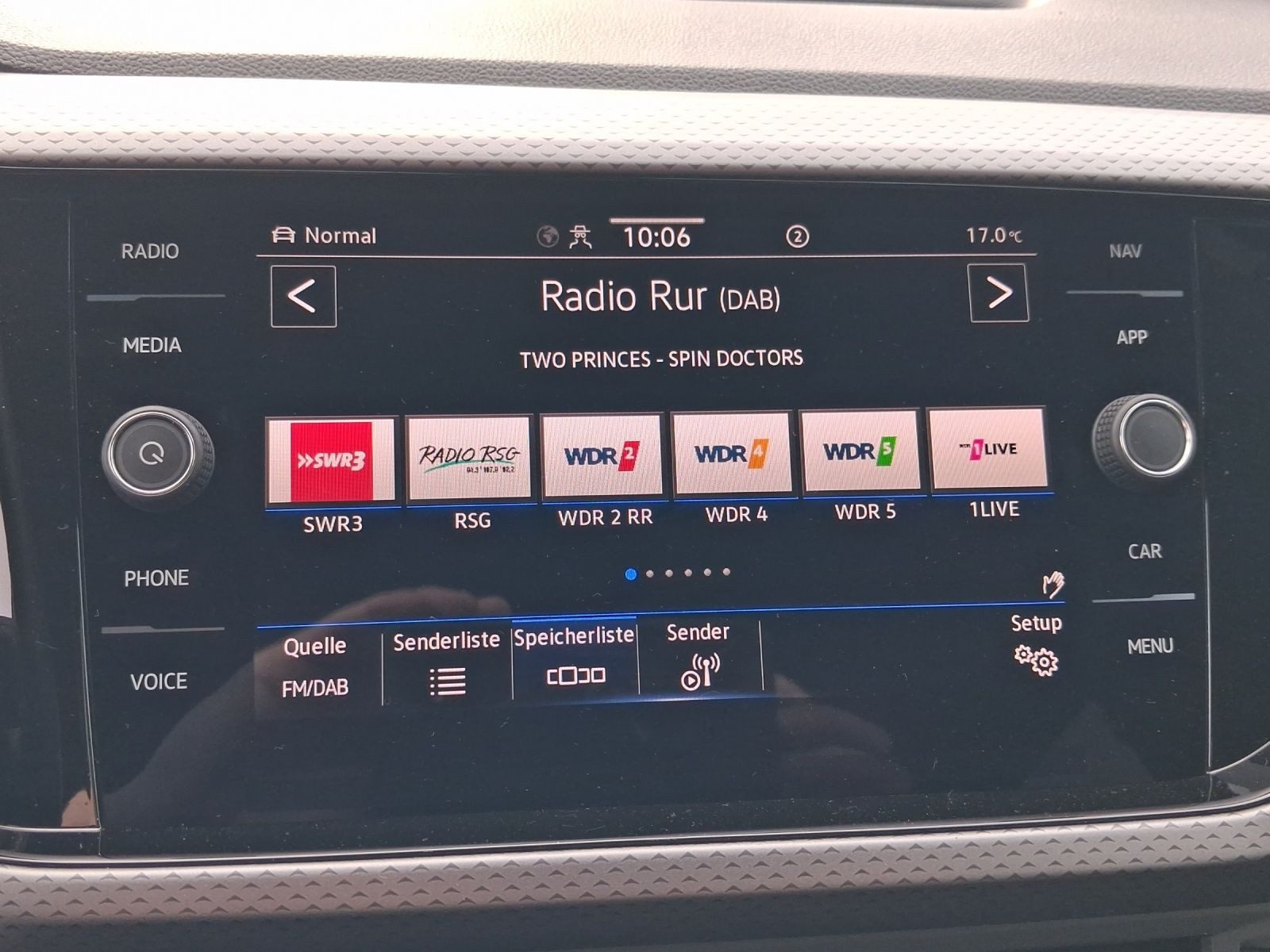Volkswagen T-Cross – Foto 14