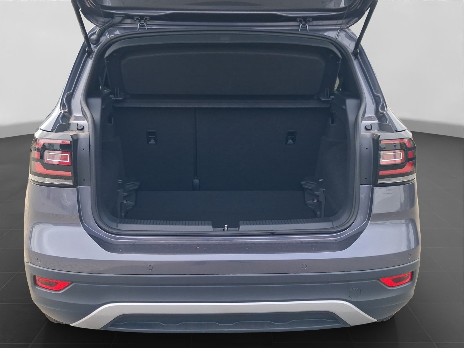 Volkswagen T-Cross – Foto 17