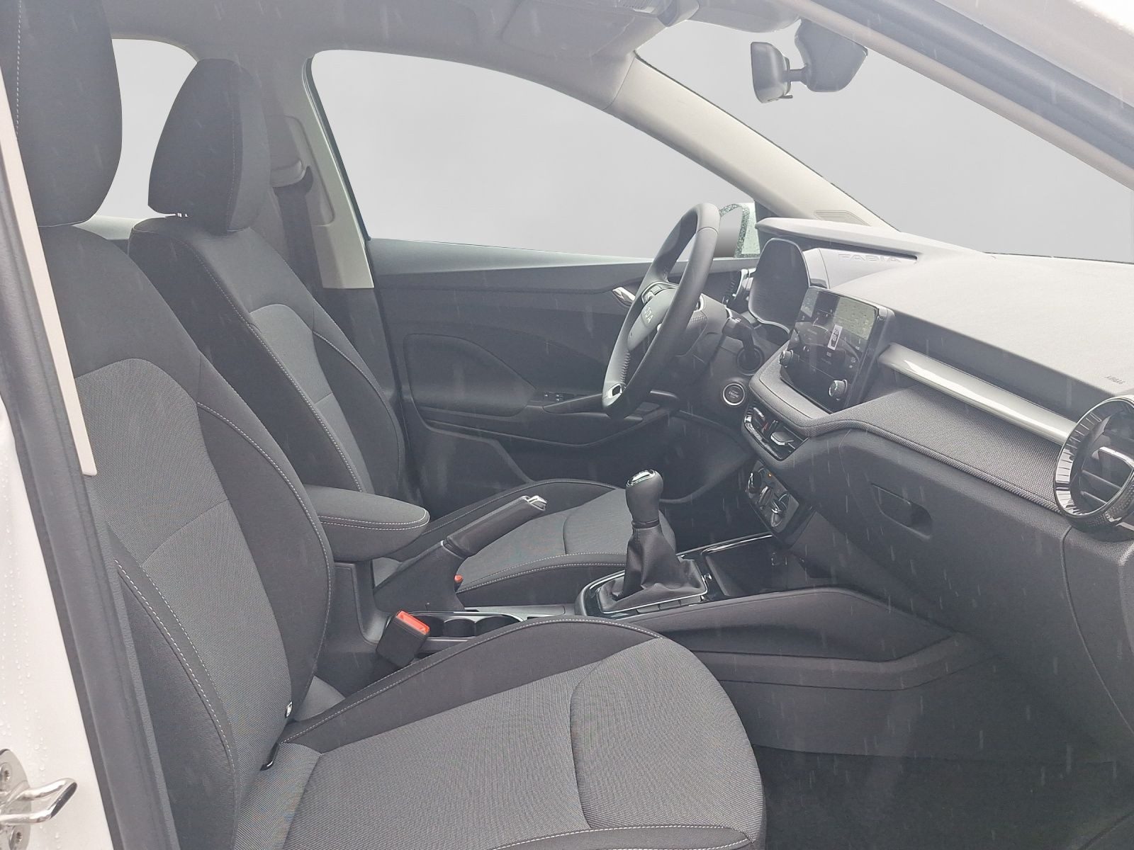 Skoda Fabia – Bild 4