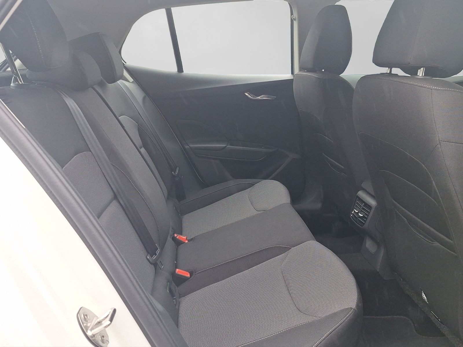 Skoda Fabia – Bild 6