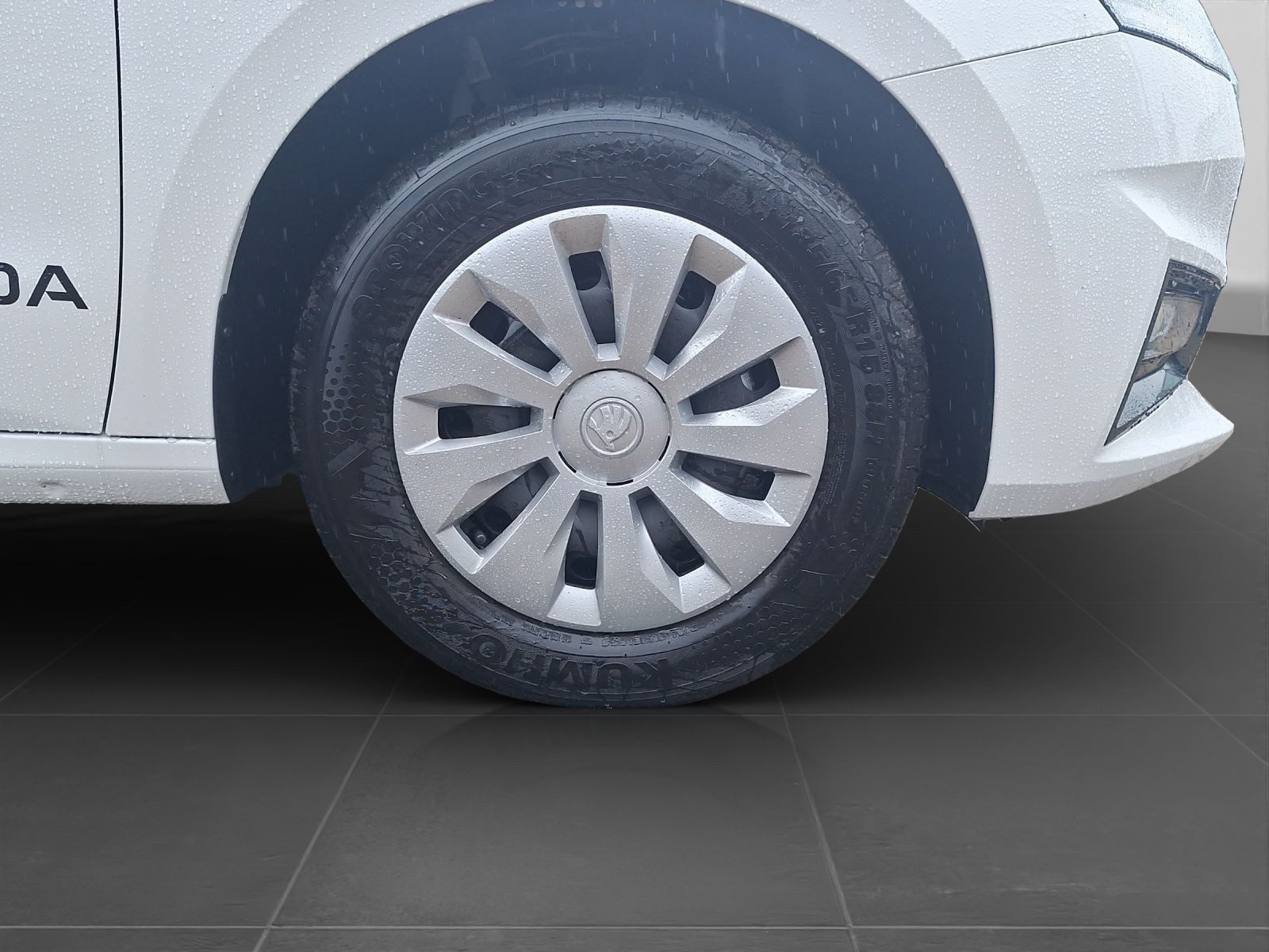 Skoda Fabia – Bild 7