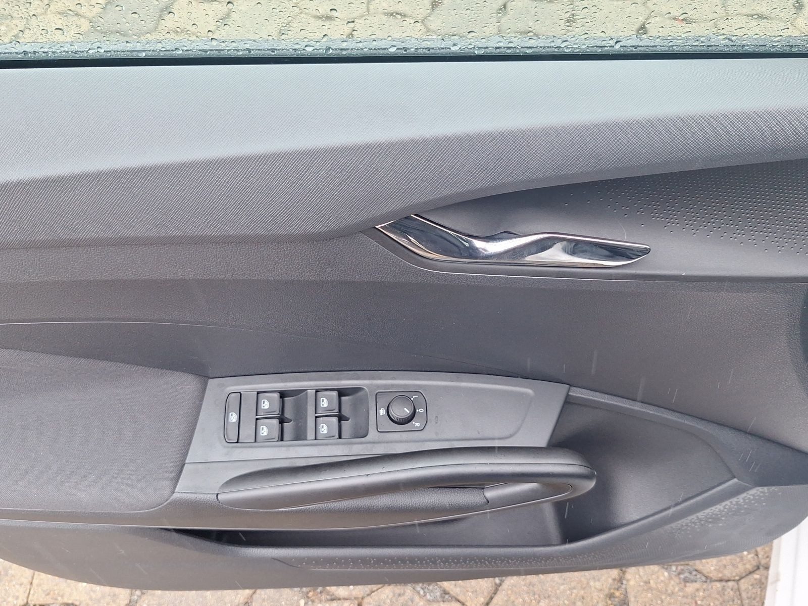 Skoda Fabia – Bild 8