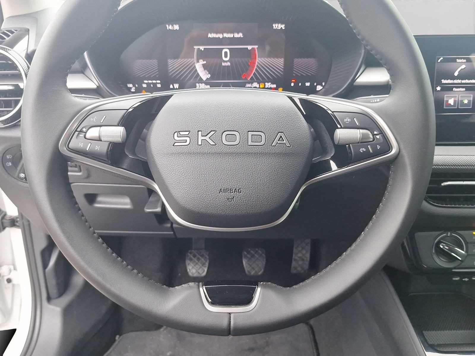 Skoda Fabia – Bild 9