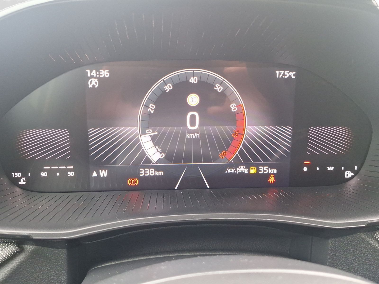 Skoda Fabia – Bild 10