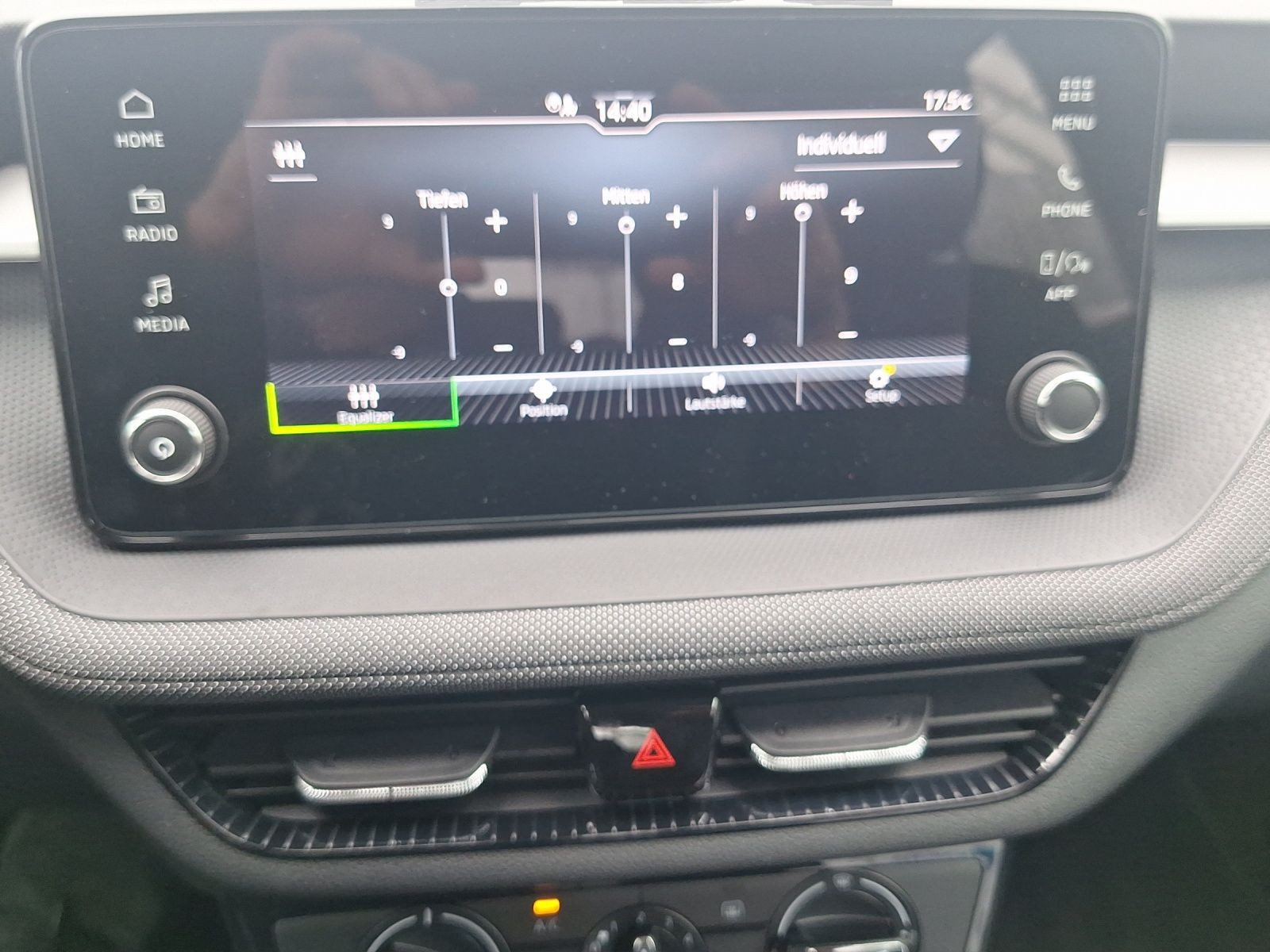 Skoda Fabia – Bild 16