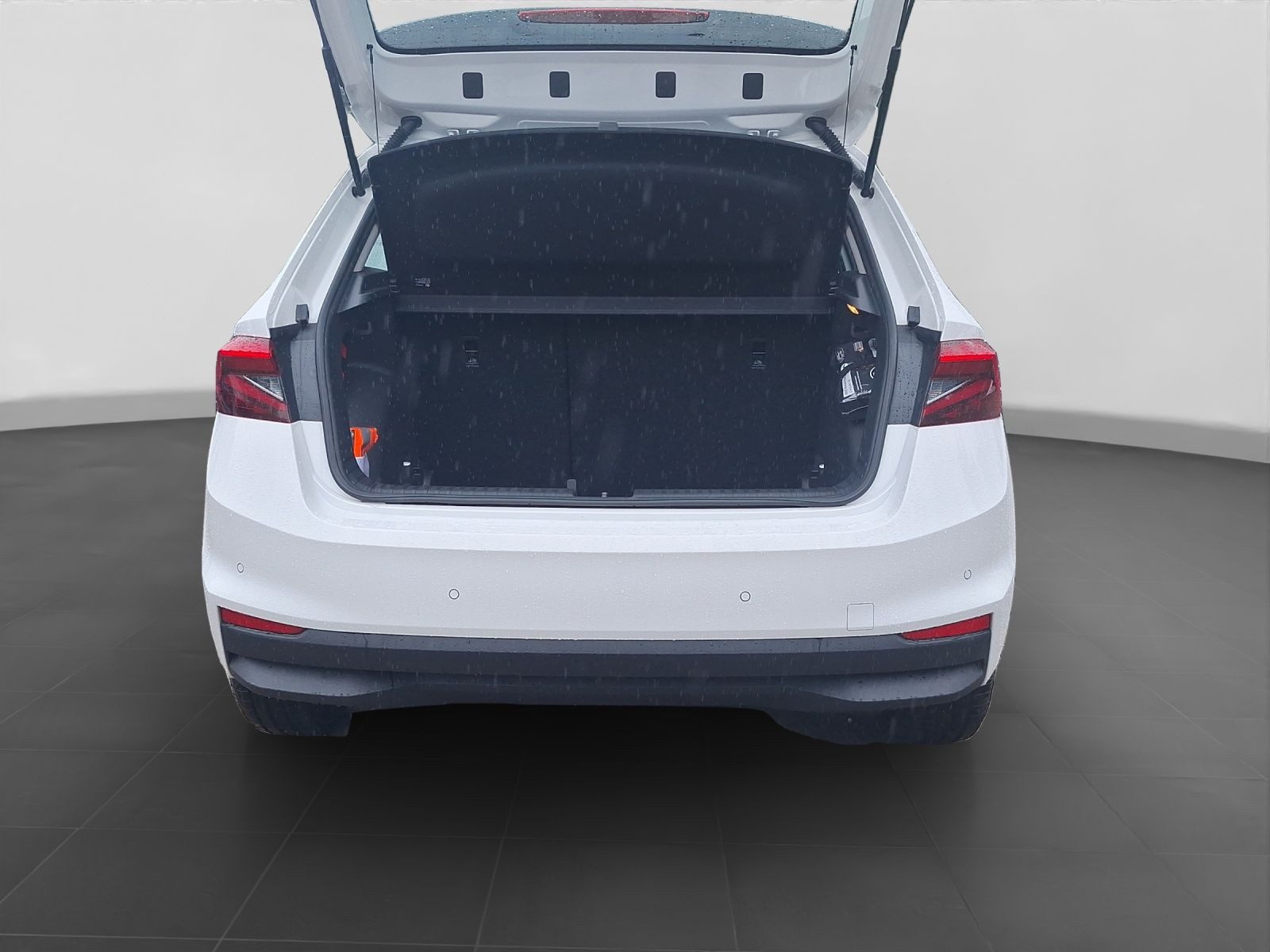Skoda Fabia – Bild 17