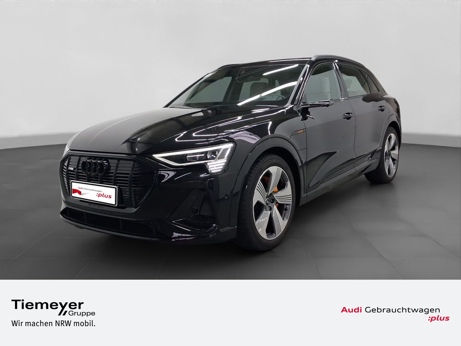 Audi e-tron – Bild 1