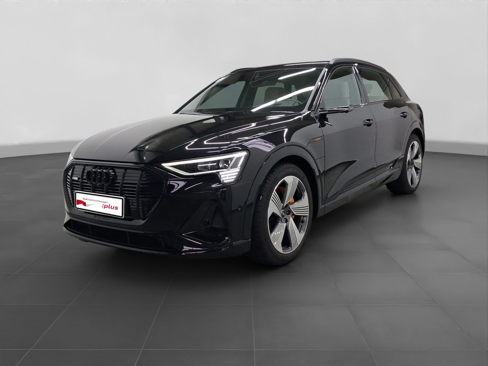 Audi e-tron – Bild 2