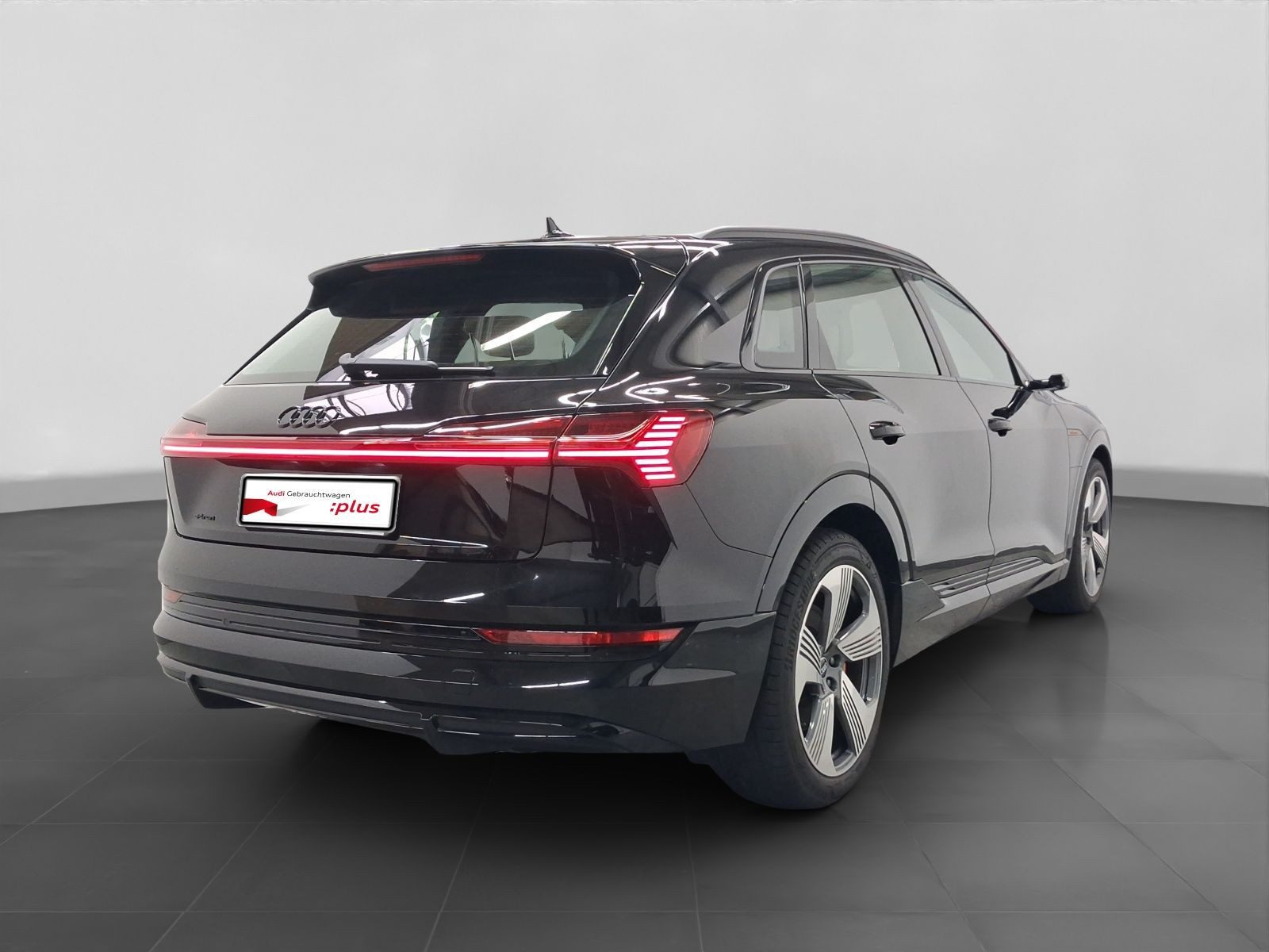 Audi e-tron – Bild 3